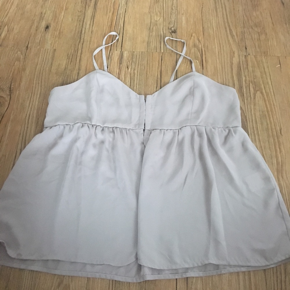 Pacsun Kendall & Kylie Tank top