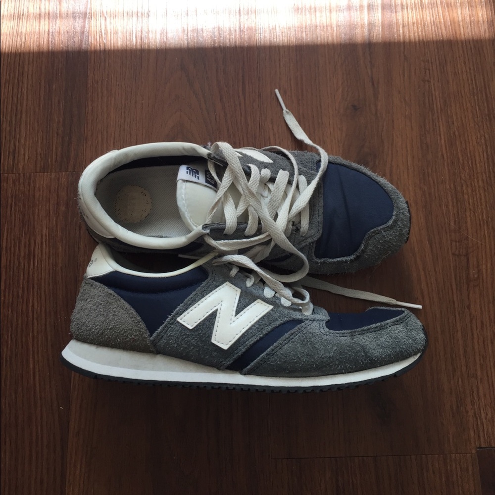 New Balance sneakers
