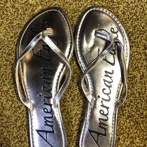 Shoes - sandals, flip flops, dress shoes