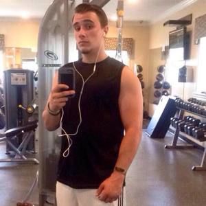 Meet your Posher, Jason