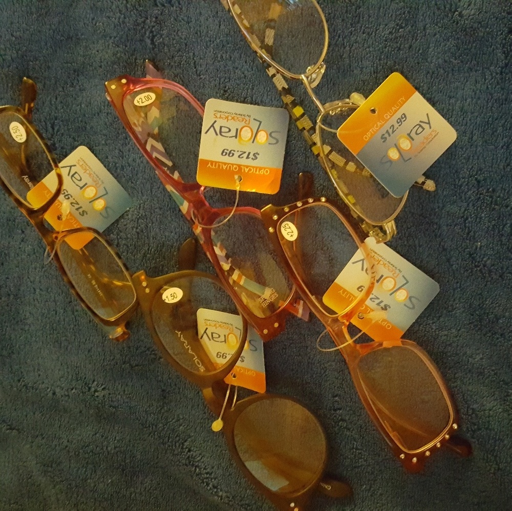 SoLaray Readers