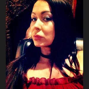 Meet your Posher, Serenity