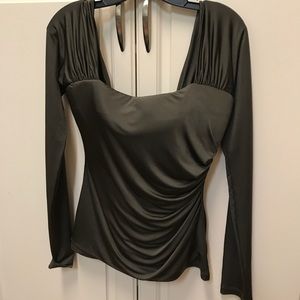 Beautifully made top