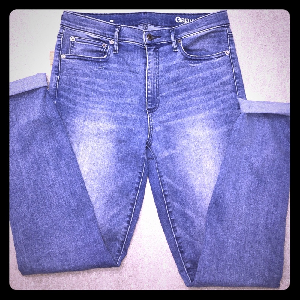 GAP Jeans