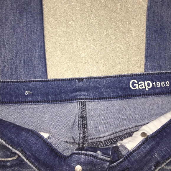 GAP Jeans - Picture 4 of 5