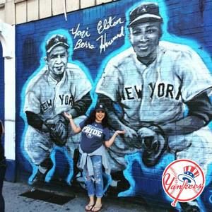 Meet your Posher, Micaela