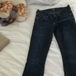 Citizen of humanity jeans
