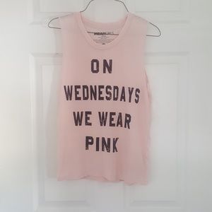 Means girls shirt!💕