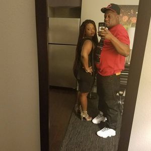 Meet your Posher, Rod