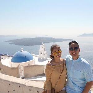 Meet your Posher, Richwell