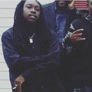 Meet your Posher, Omand