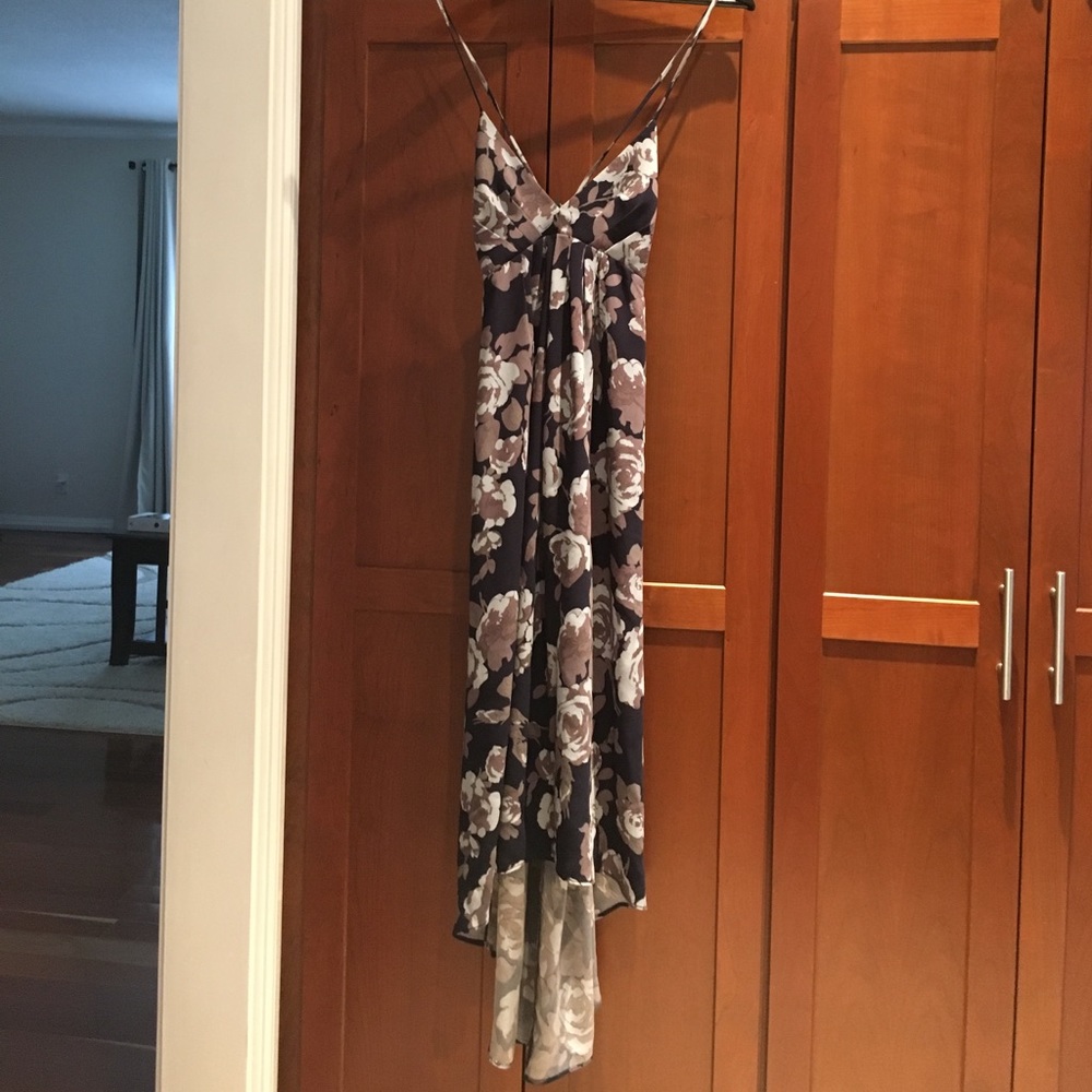 Aritzia Cosimo Dress by Wilfred (Size 6)