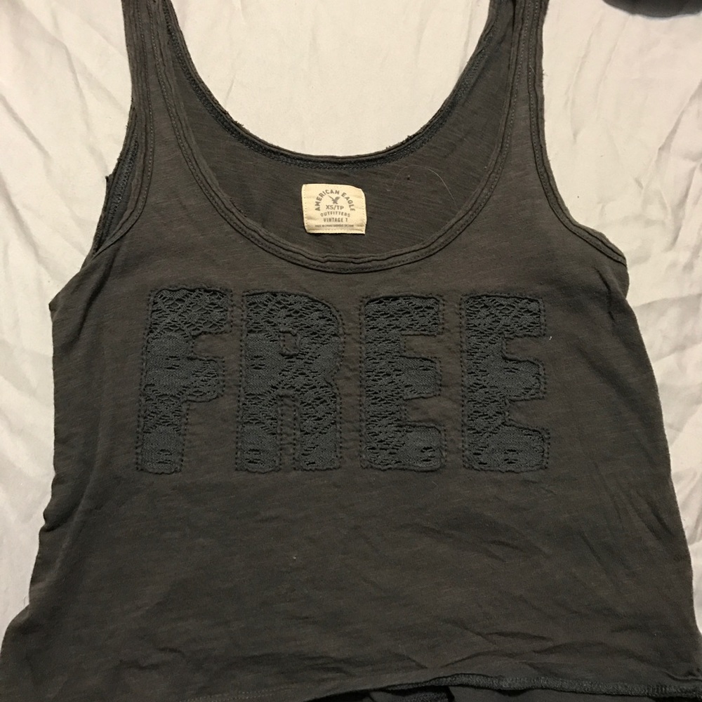 Tank top