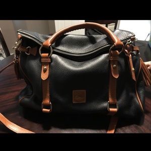 Dooney Bourke Satchel