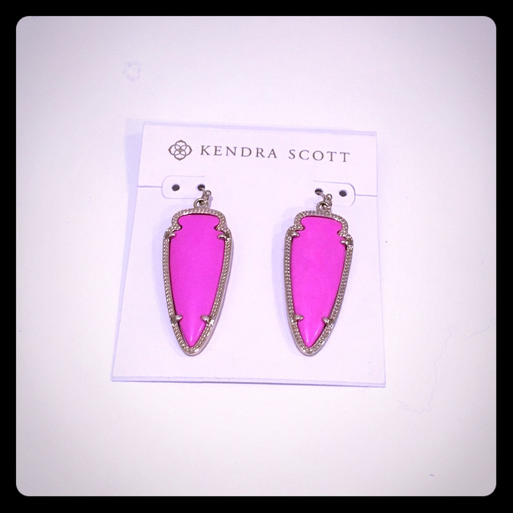 Kendra Scott Skylar earrings