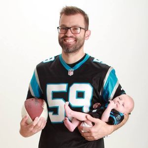 Meet your Posher, Adam