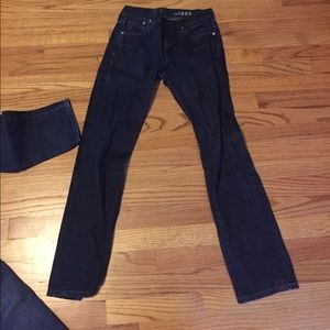 Slim jeans