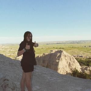 Meet your Posher, Hunter cate