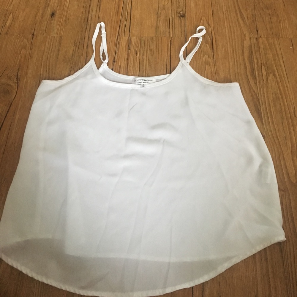 Cotton On Tank top