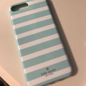 Kate Spade iPhone 7 Plus Case