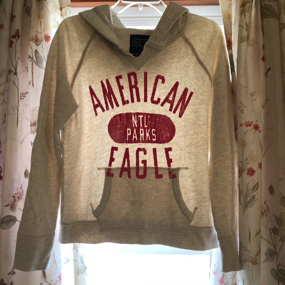 American eagle hoodie
