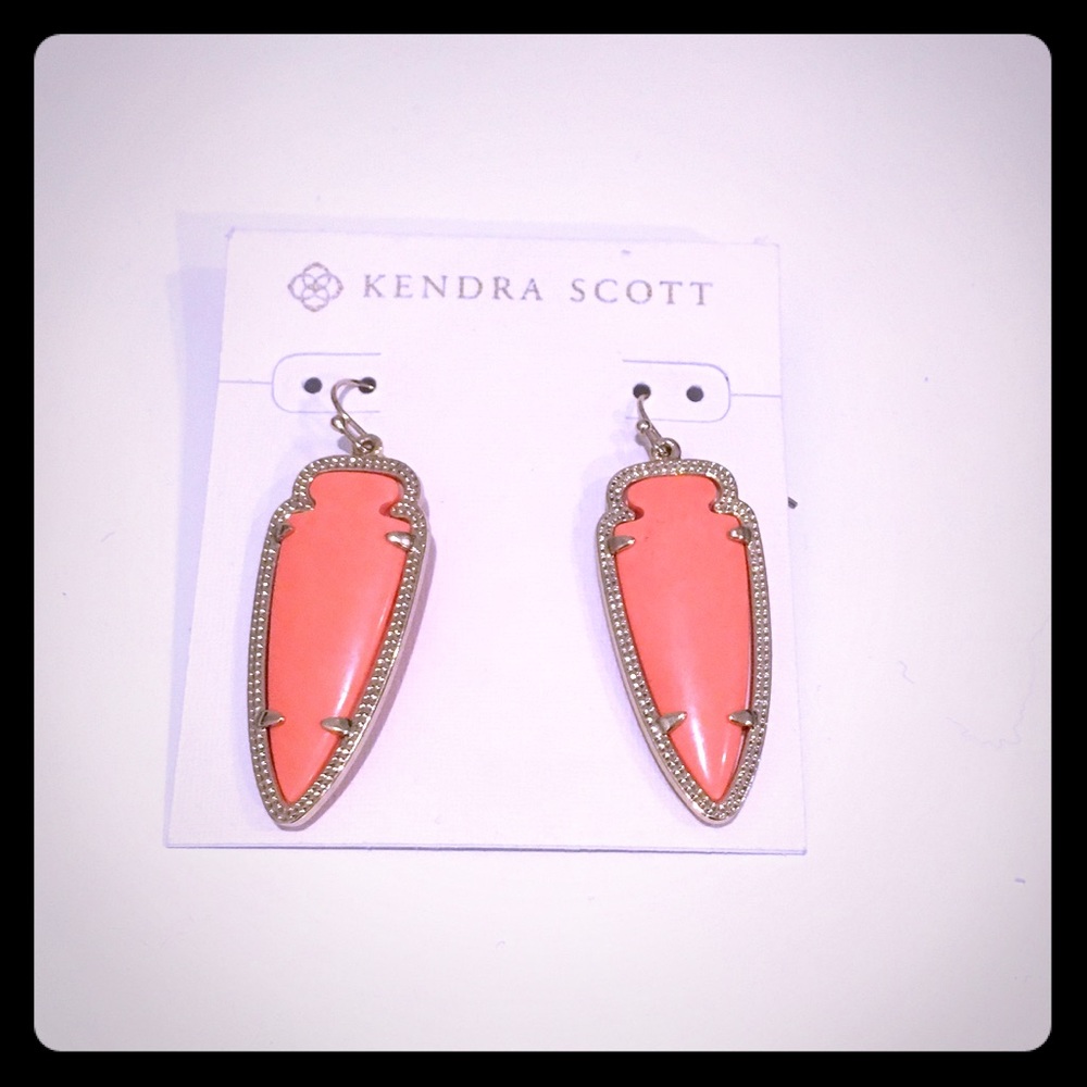 Kendra Scott Skylar earrings