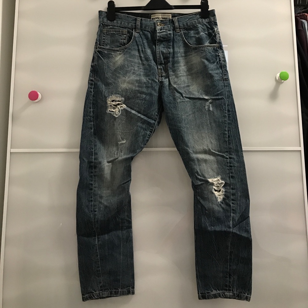 Topman jeans