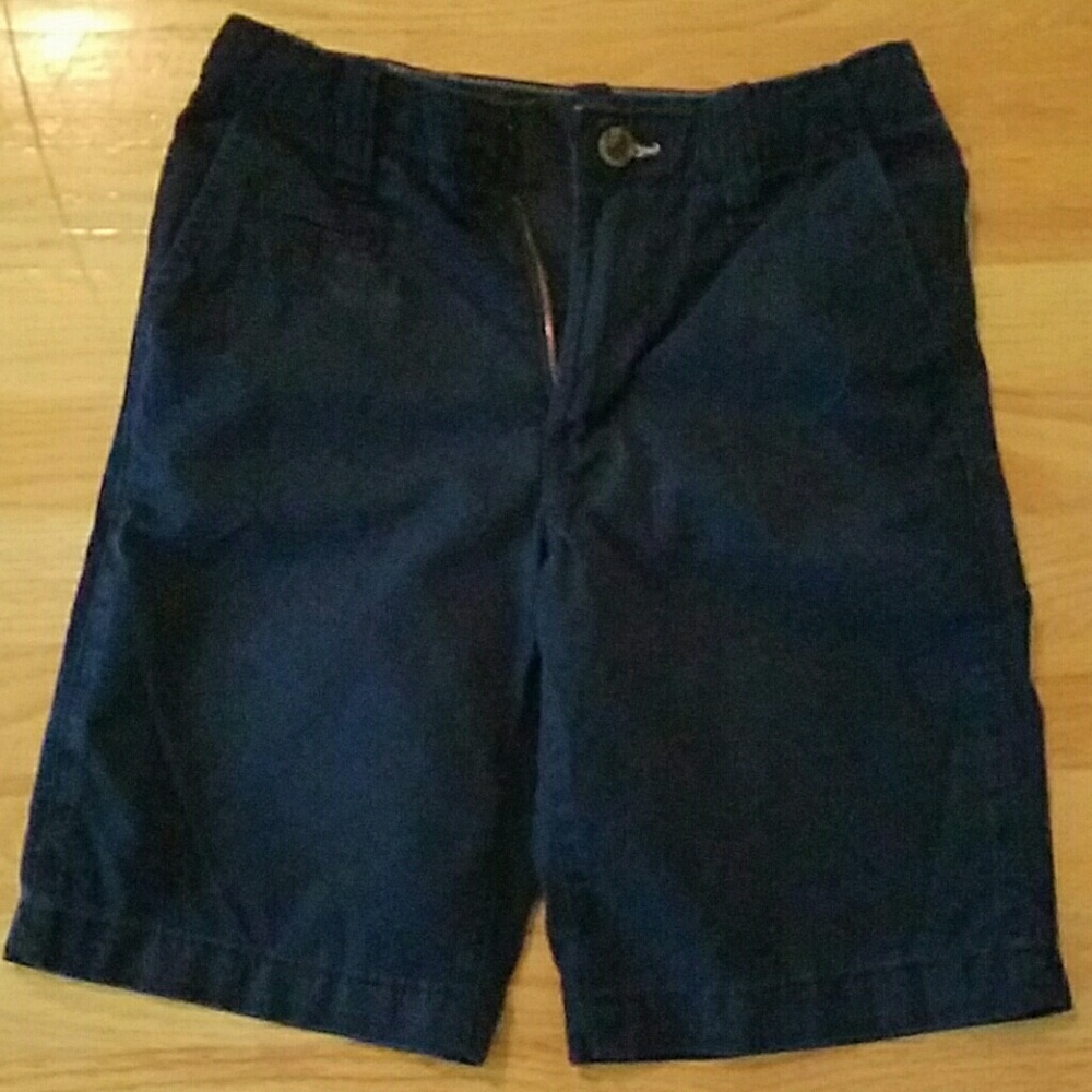 Boy Bermuda shorts