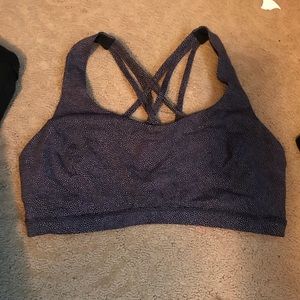 Lululemon Free To Be Serene Bra 12