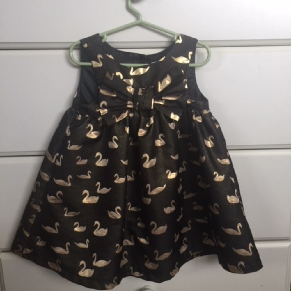 Dress Size 3T Cat & Jack