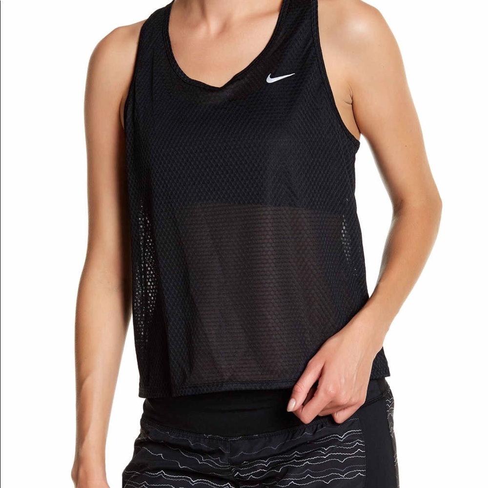 Nike Tank