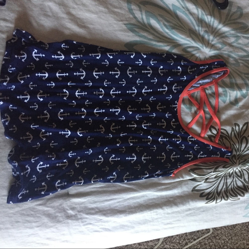 Tank tops-$8 each