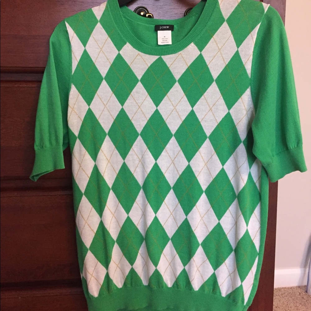 GUC JCrew sweater
