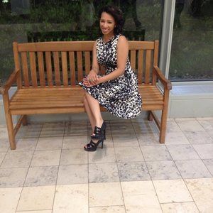 Meet your Posher, Luisa