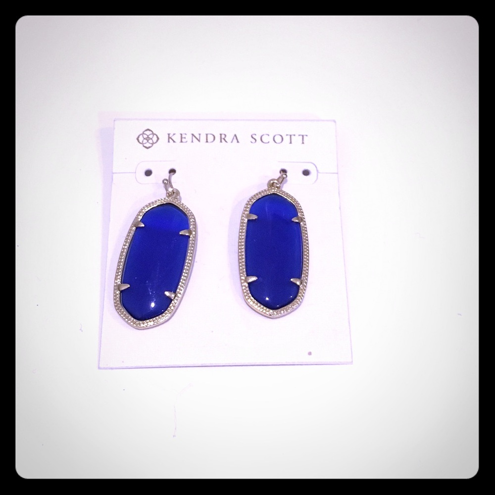 Kendra Scott Elle earrings