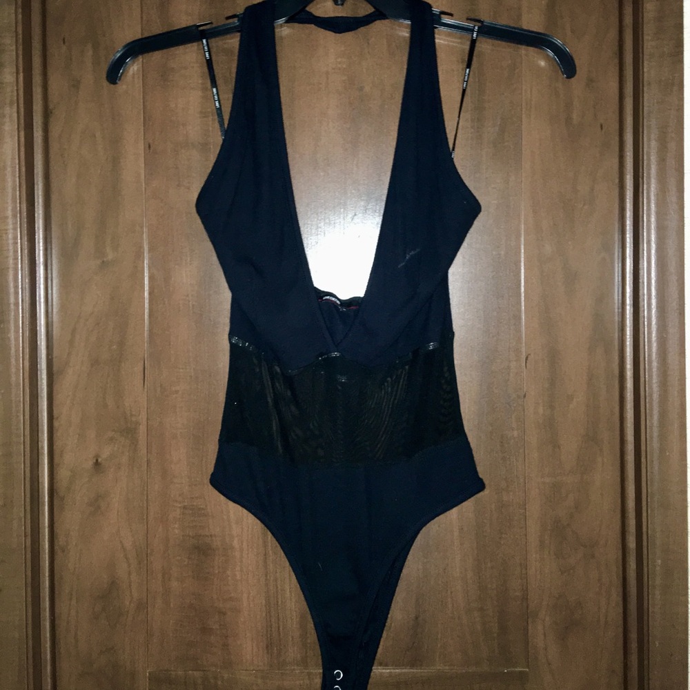 Body suit