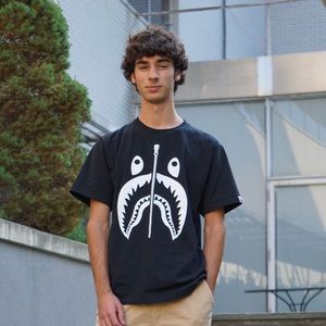 Meet your Posher, Bryce