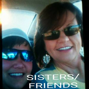 Meet your Posher, Sandy