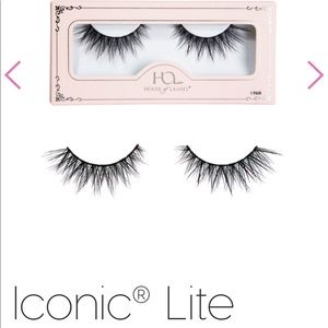 House of lashes iconic lite