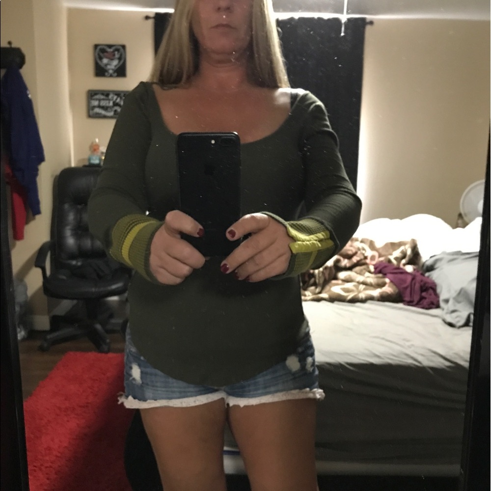 Meet your Posher, Danie