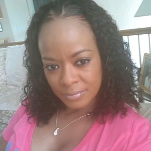 Meet your Posher, Charese