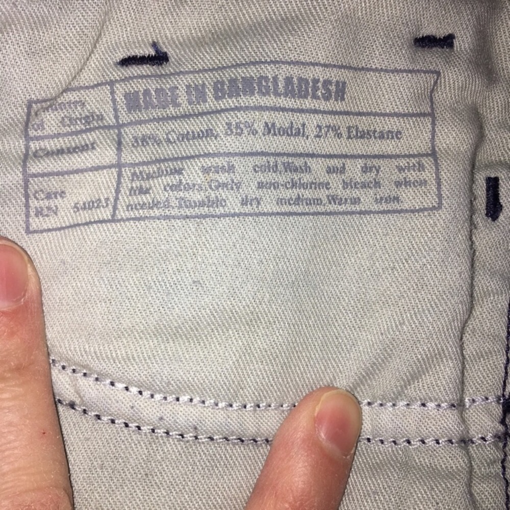 Banana Republic Skinny Jeans - Picture 4 of 6