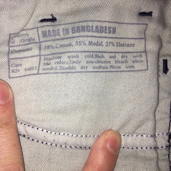 Banana Republic Skinny Jeans - Picture 4 of 6