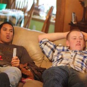 Meet your Posher, Daniel