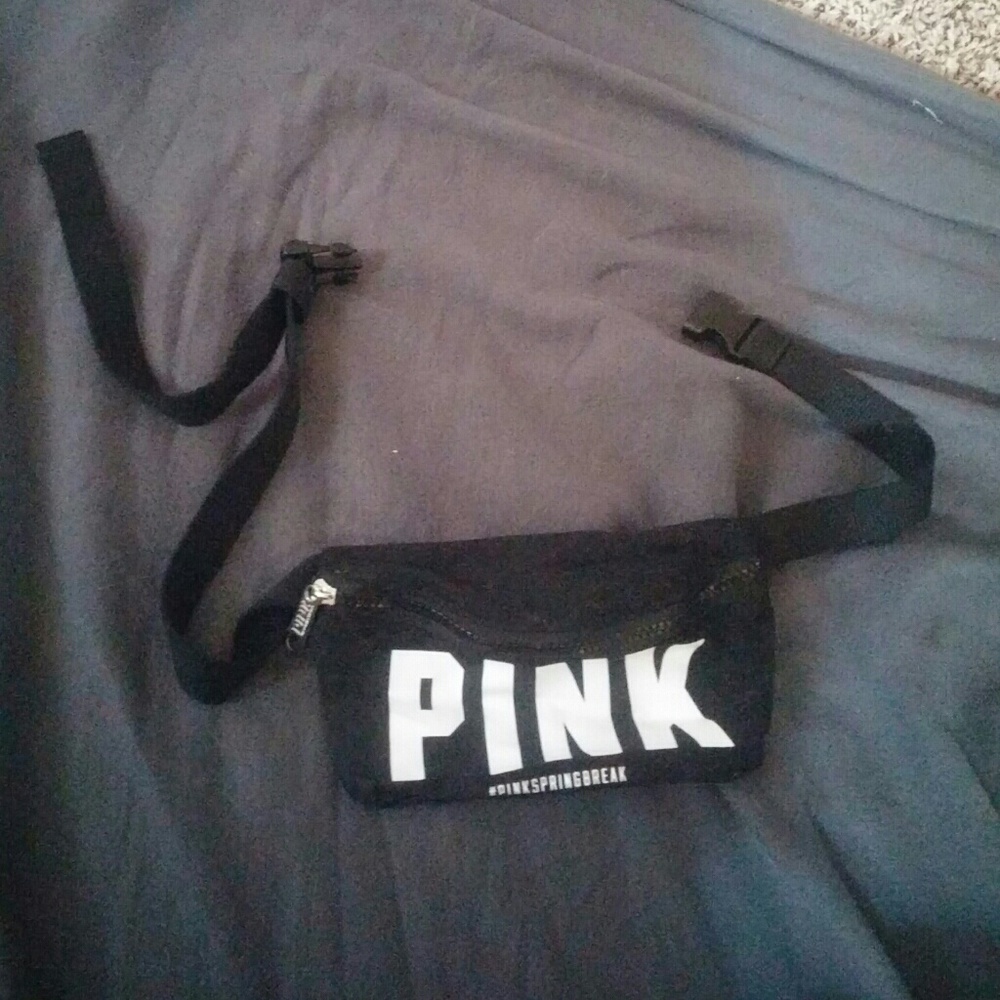 Lightweight fanny pack