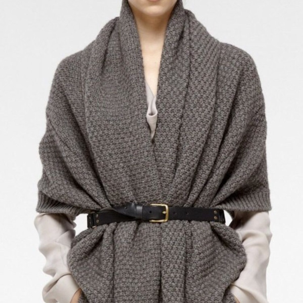 Knit scarf - please bundle