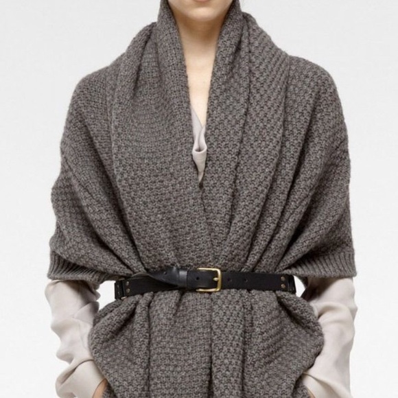 Knit scarf - please bundle - Picture 1 of 6