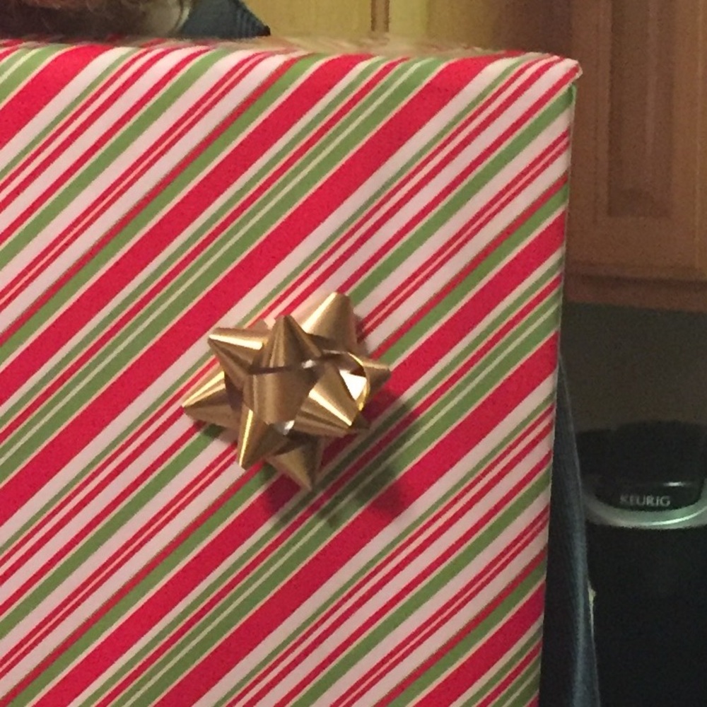 Meet your Posher, Maghee