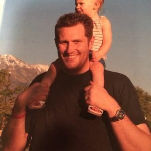 Meet your Posher, Terry