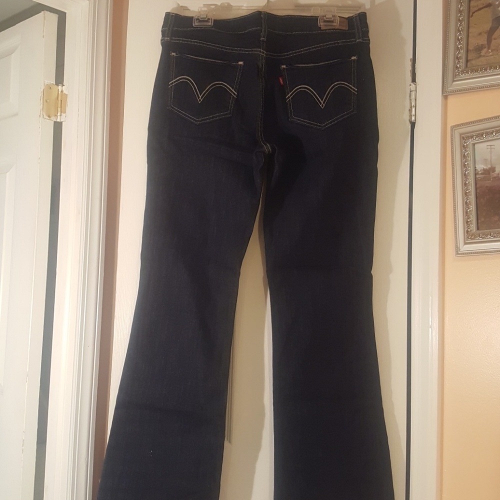 Brand new Levis jeans
